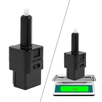 Amazon.com: FLYPIG Stop Lamp Switch Assembly 25320-AX00C